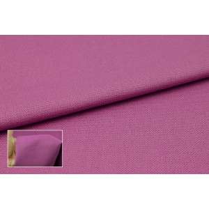 Handwoven Colored Fabric (Lavender)